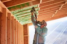 Best Garage Insulation  in Lexington, MS